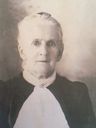 Record image of Emily Jennison Lewis-Palmer (born Holman)