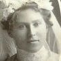 Record image of Sarah Berdan (born Hubner)