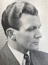 Record image of Josef Ludvig Lindberg