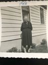 Record image of Catherine Frances Schmitz (geb. Gilsdorf)