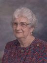Record image of FRANCISCA (Tita) "TITA / CUCA" ALONSO HERNANDEZ (nacida GONZALEZ CASTAÑET)