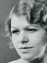 Record image of Signe Alette* Ejvi Cramer (born Lindström)
