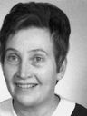 Record image of Ulla Margareta Ström (o.s. Grönberg)