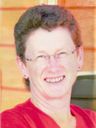 Record image of Annie GAY (born FARGE)