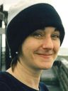 Record image of Paula Jones (nacida Buxbaum)