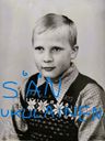 Record image of Ruth Bendiksen (born Hansen)
