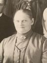 Record image of Kristina Eugenia Carlsson (born Petersdotter)
