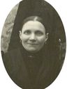 Record image of Josefina Albertina Nilsson (o.s. Andersdotter)