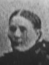 Record image of Anna Kristina Nordqvist (born Nilsdotter)