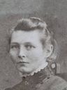 Record image of Harmanna Klaverdijk (born Pool)