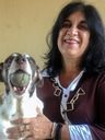 Record image of Maria De Lourdes Nunes De Brito Silva