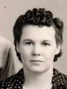 Record image of Anna May Kole