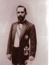 Record image of JOSE GARCIA MORENO