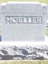 Record image of Emma Moeller (geb. Thiering)