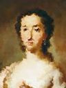 Record image of Anna Catharina Anna Catharine Schneider Brosius (geb. Simon)