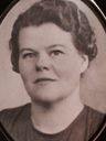Record image of Elin Agnes johansson (o.s. Karlsson)