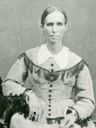 Record image of Margaret Colvin (o.s. Yowell)