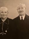 Record image of Hilda Hildur Sofia Söderberg (born Karlsson)