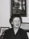 Record image of Anna LINNEA Hammarstedt (born Pettersson)