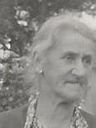 Record image of Marie Hirzel (geb. Studer)
