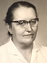 Record image of Charlotte Jäger (geb. Markus)