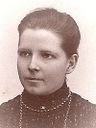 Record image of Vilhelmina Terese Håkansson (o.s. Johannesdotter)