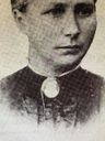 Record image of Elisabeth Nicoline Ulich Joannessen + Lund (geb. Paulsen)