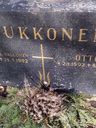 Record image of Hilda Minkkinen/Liukkonen (o.s. Valkonen)