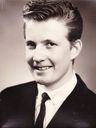 Record image of Bo Ragnar Petersson