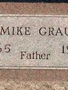 Record image of Michael John Grau