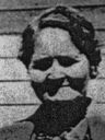 Record image of Cynthia Jane Allred (nacida Williams)
