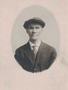 Record image of Alfred Claus Skoglund