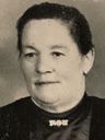 Record image of Hedwig Maria Mark (geb. Senn)