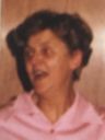 Record image of Ester Vilhelmina Söderberg Söderberg (born Karlin)