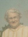 Record image of Selma Assengaimer (geb. Scholz)