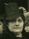 Record image of Maria Josefina Caerols Zambrano (born Castillo Pineda)