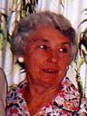 Record image of Dorothy May Moriarty (born Jones)