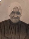Record image of Elisabeth Goudriaan (en ook Melgers) (geboren Verkerk)