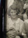 Record image of Ruth Isabella Larsson (born Olofsson)