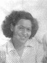 Record image of Emma Craft- Aramakutu (born Hooper)