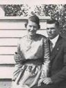 Record image of Christina Ingeborg Lloyd (born Andersen)