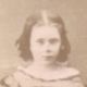 Record image of Susanna Waycott (født Eales)