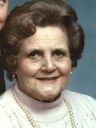 Record image of Anna May PRINS (born KOLE)