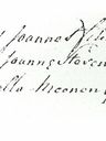 Record image of Joseph P Moon
