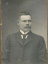 Record image of Otto Juho Saarinen