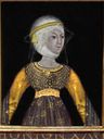 Record image of Isabella Plantagenet, Duchess of York (born Perez de Castile & Leon)