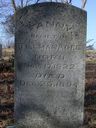 Record image of Frances Fannie Etter Agee (born Walker)