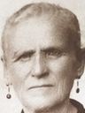 Record image of Vicenta RODRIGUEZ (born IVORRA SANCHIS)
