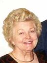 Record image of Jean Newell (born Hansen)
