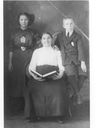Record image of Sofia Anna Simon (geb. Zeitler)